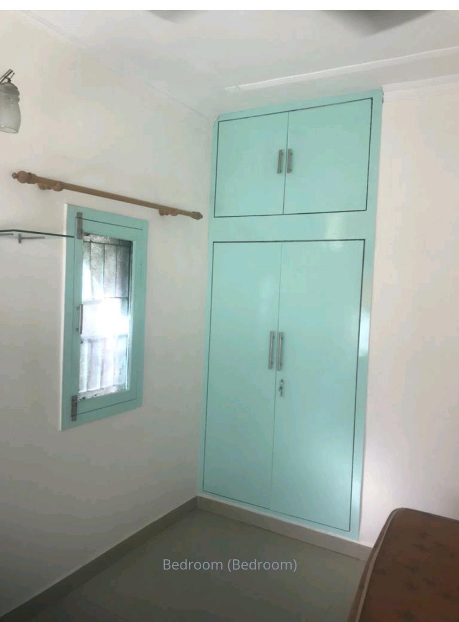 DDA Flat Available for Rent in Sukhdev Vihar